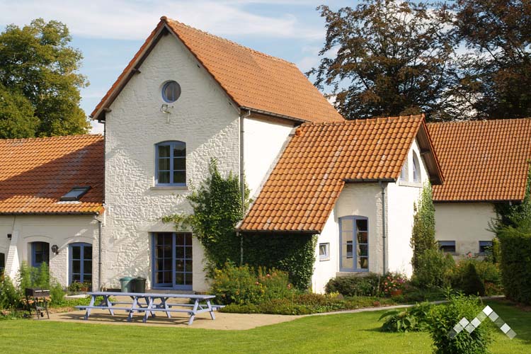  Maison de vacances pour 11 personnes à Chimay